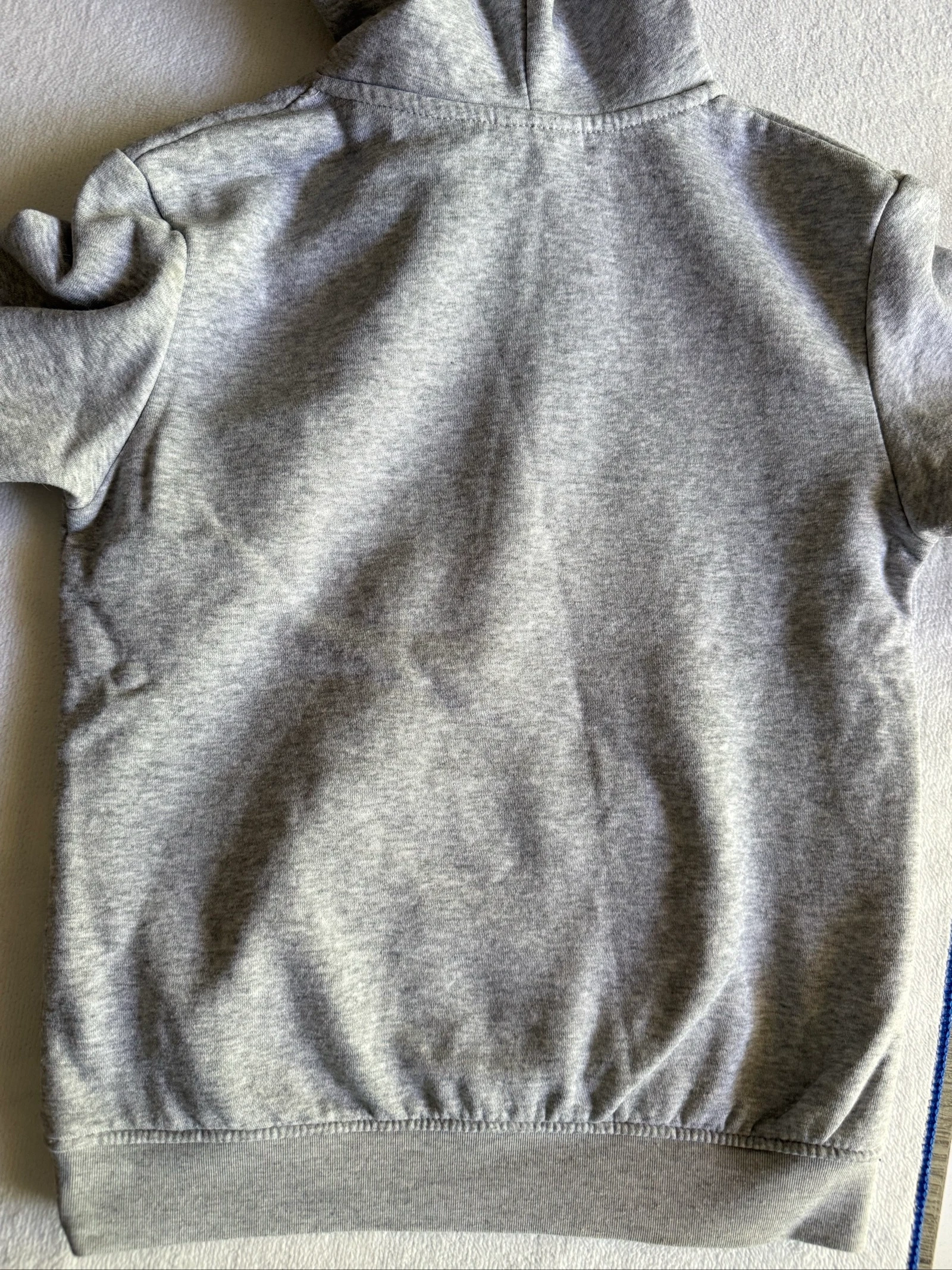 Suéter gris – photo 7
